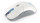 Endorfy GEM Plus Wireless OWH Mouse 6 Tasten Rechtshänder Funkmaus white