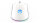 Endorfy GEM Plus Wireless OWH Mouse 6 Tasten Rechtshänder Funkmaus white