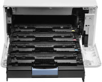 HP Color LJPro MFP M479fdw