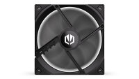 Endorfy Fluctus 140 PWM 140mm Case Fan 14cm Gehäuselüfter schwarz