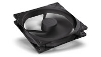 Endorfy Fluctus 140 PWM 140mm Case Fan 14cm Gehäuselüfter schwarz