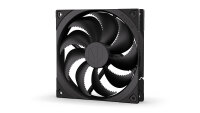 Endorfy Fluctus 140 PWM 140mm Case Fan 14cm Gehäuselüfter schwarz