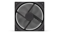 Endorfy Fluctus 140 PWM 140mm Case Fan 14cm Gehäuselüfter schwarz