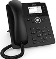 Snom Telefon D717