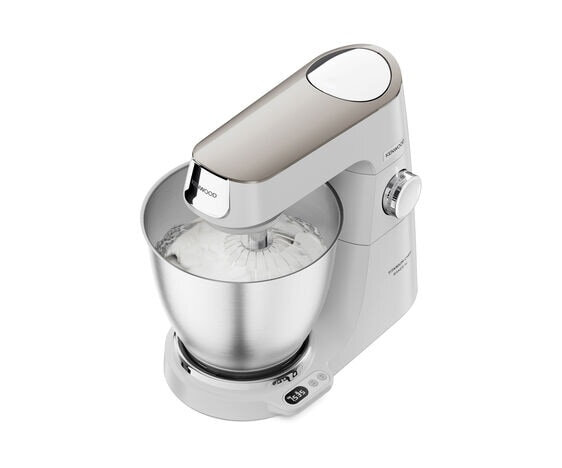Kenwood Titanium Chef Baker XL