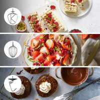 Kenwood Titanium Chef Baker XL