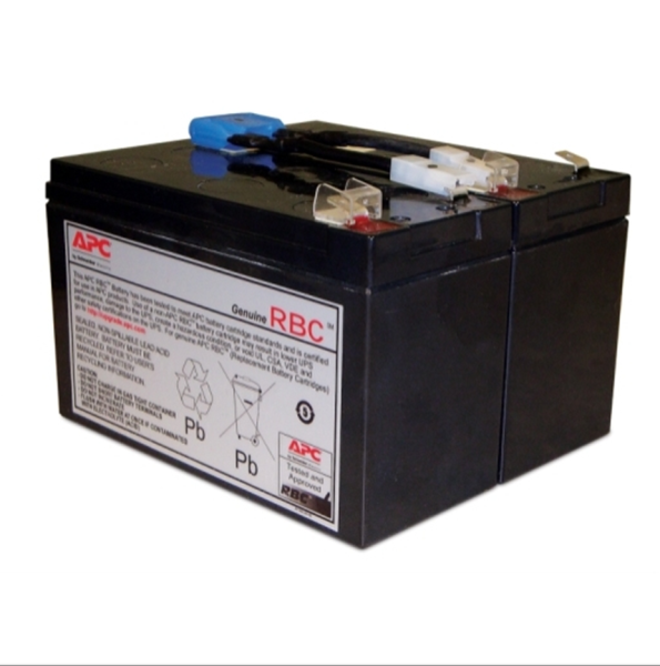 APC Replacement Battery 142