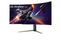 113cm(44.5")LG UG 45GR95QE-B