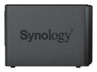 Synology DiskStation DS223 2-Bay NAS Server 2GB DDR4
