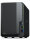 Synology DiskStation DS223 2-Bay NAS Server 2GB DDR4