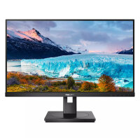 Philips 68,5cm (27,0") 272S1M 16:09 DVI+HDMI+DP+USB IPS