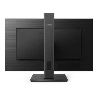 Philips 68,5cm (27,0") 272S1M 16:09 DVI+HDMI+DP+USB IPS