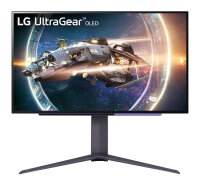 67.3cm(26.5")LG UG 27GR95QE-B