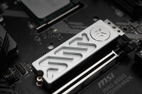 EK-Quantum Convection M.2 NVMe