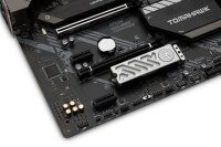 EK-Quantum Convection M.2 NVMe