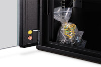 DIGITUS Wandgehäuse     Dynamic  7HE 385x600x600mm   schwarz