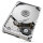 16TB Seagate IronWolf Pro NAS + Rescue 3.5" SATA 6Gb/s 7200 256MB CMR Dauerbetrieb