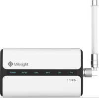 Milesight IoT LoRaWAN UG65