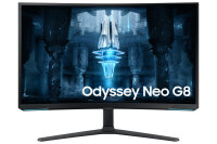 80cm (32") Samsung Odyssey Neo G8 G85NB VA 4K UHD...