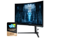 80cm (32") Samsung Odyssey Neo G8 G85NB VA 4K UHD...