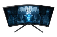 Samsung (32")  80,0cm S32BG850NP 16:9  Neo G8         CURVED