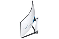 Samsung (32")  80,0cm S32BG850NP 16:9  Neo G8         CURVED