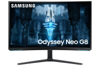 Samsung (32")  80,0cm S32BG850NP 16:9  Neo G8         CURVED