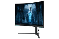 Samsung (32")  80,0cm S32BG850NP 16:9  Neo G8         CURVED