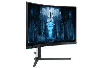 Samsung (32")  80,0cm S32BG850NP 16:9  Neo G8         CURVED