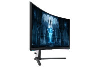 Samsung (32")  80,0cm S32BG850NP 16:9  Neo G8         CURVED