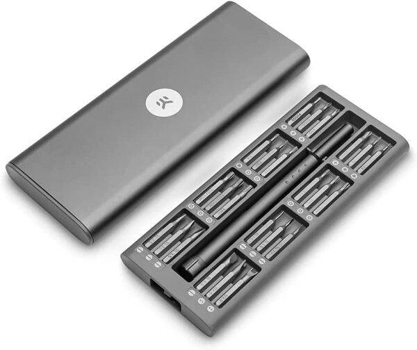 EK Loop Screwdriver Basic Set