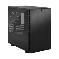 FRACTAL DESIGN Geh DEFINE 7 Nano (Black-TG-Light-Tint)
