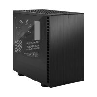 FRACTAL DESIGN Geh DEFINE 7 Nano (Black-TG-Light-Tint)