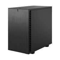 FRACTAL DESIGN Geh DEFINE 7 Nano (Black-TG-Light-Tint)
