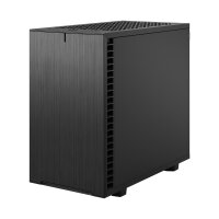 FRACTAL DESIGN Geh DEFINE 7 Nano (Black-TG-Light-Tint)