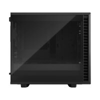 FRACTAL DESIGN Geh DEFINE 7 Nano (Black-TG-Light-Tint)