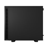FRACTAL DESIGN Geh DEFINE 7 Nano (Black-TG-Light-Tint)