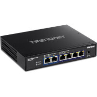 Trendnet TEG-S762 6-Port