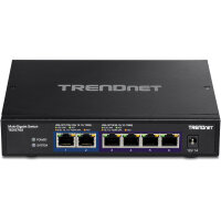 Trendnet TEG-S762 6-Port