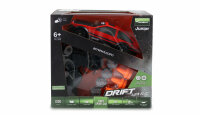 Amewi RC Drift Sport 4WD 1:24 RTR rot                    /6+