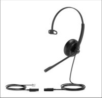 Yealink Headset YHS34 Lite Mono