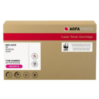 AgfaPhoto HP 415A magenta