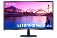 68cm(27")Samsung S27C390EAU