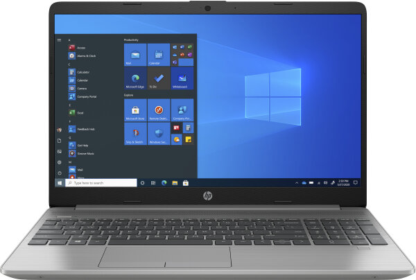 39cm(15.6")HP 250 G8 A4P2V2ES