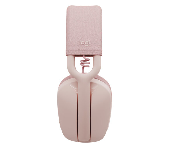 Logitech Zone Vibe 100 Rose