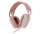 Logitech Zone Vibe 100 Rose
