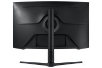 81.3cm (32") Samsung Odyssey S32BG650EU VA HDR WQHD 240Hz Gaming Curved
