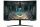 81.3cm (32") Samsung Odyssey S32BG650EU VA HDR WQHD 240Hz Gaming Curved