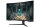 81.3cm (32") Samsung Odyssey S32BG650EU VA HDR WQHD 240Hz Gaming Curved