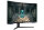 81.3cm (32") Samsung Odyssey S32BG650EU VA HDR WQHD 240Hz Gaming Curved